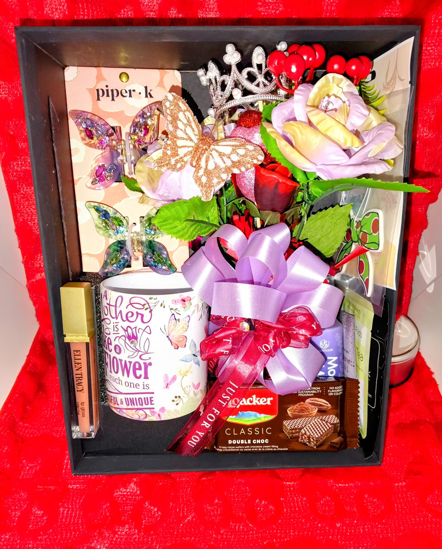 EBONY GIFT BOXES