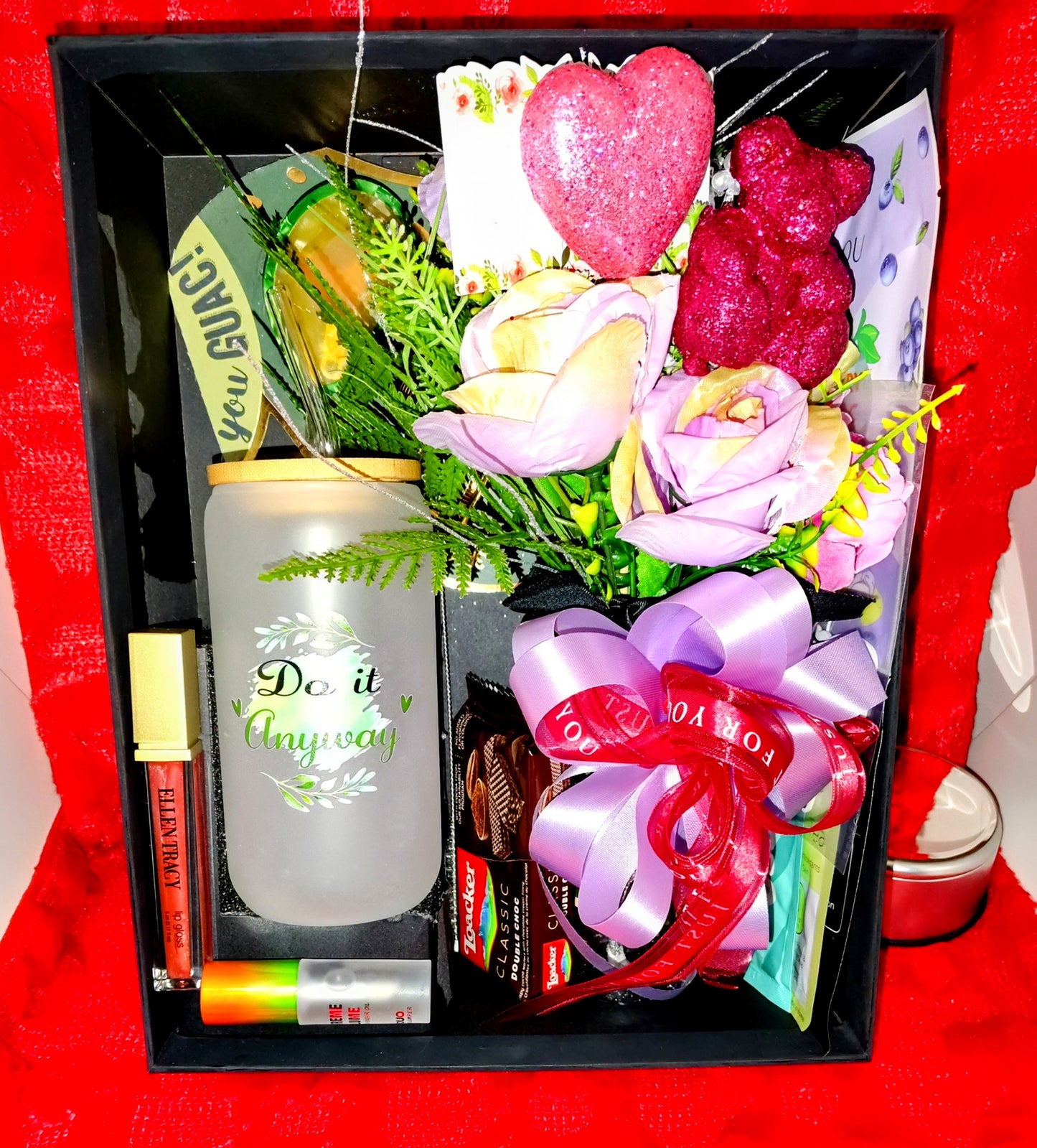 EBONY GIFT BOXES