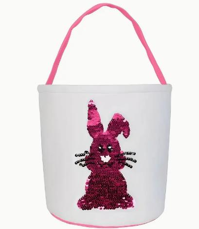 Easter Baskets Custom Name