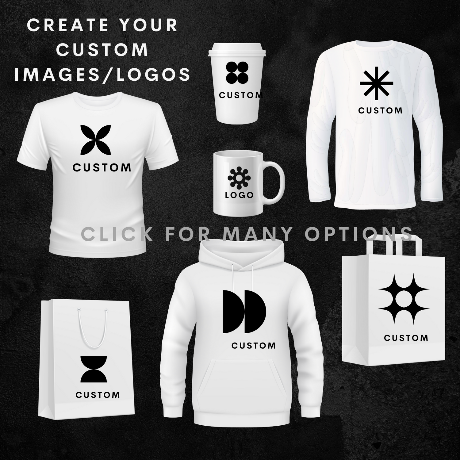 Customized Items