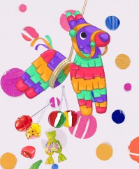 Pinatas
