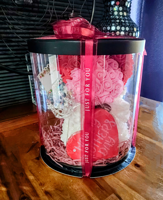 Rose Bears