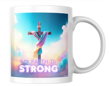 Coffee Tea Mugs Customizable