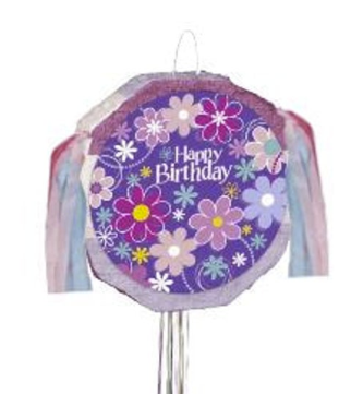Flower Pinata