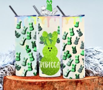 PEEPS TUMBLER