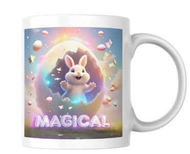 Coffee Tea Mugs Customizable