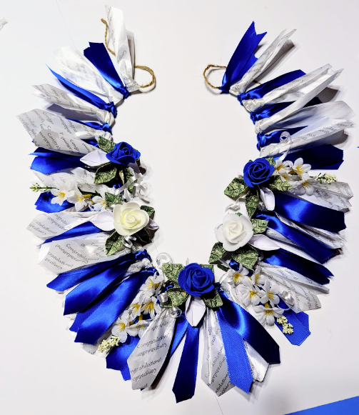 Leis Event Graduation