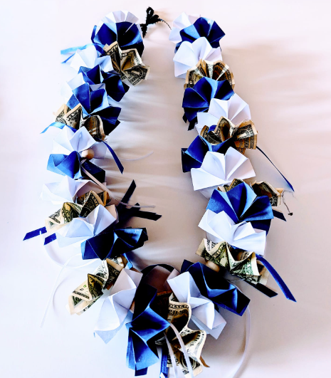 Leis Event Graduation