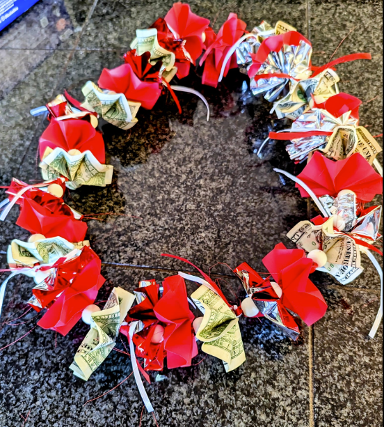 Leis Event Graduation