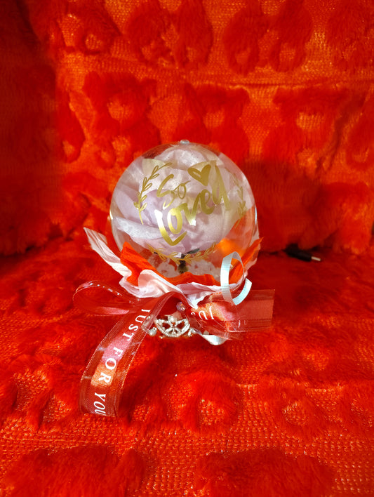Water Forever Roses