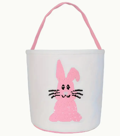 Easter Baskets Custom Name