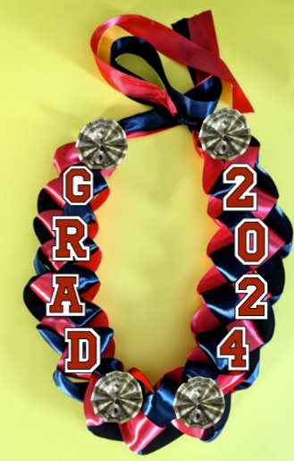 Leis Event Graduation