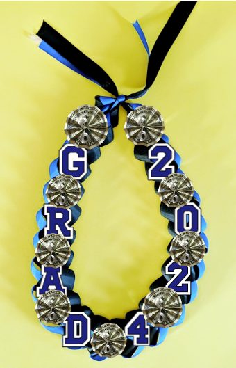Leis Event Graduation