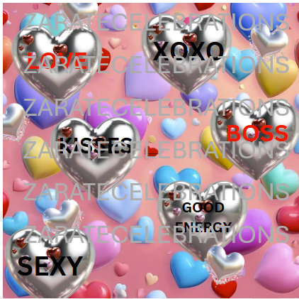 HEART STEELE TUMBLER