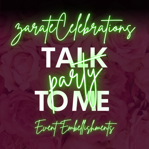 ZarateCelebrations