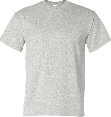T-Shirt Customized