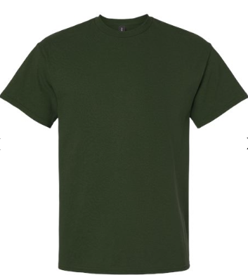 T-Shirt Customized