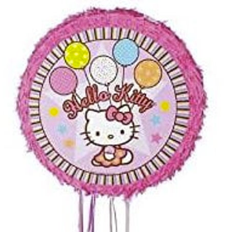 Hello Kitty Pinata