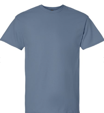 T-Shirt Customized