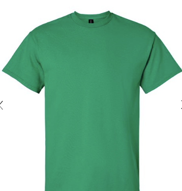T-Shirt Customized