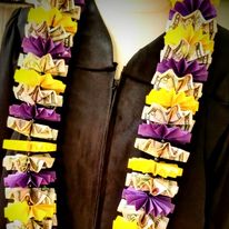 Leis Event Graduation
