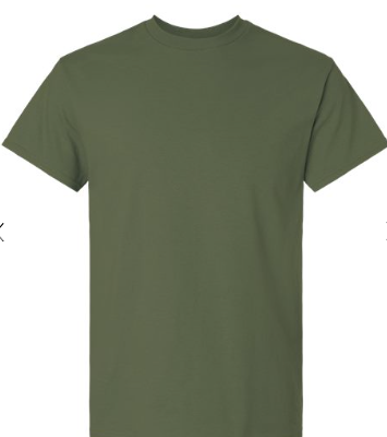 T-Shirt Customized