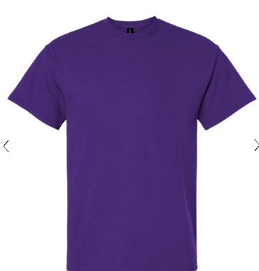 T-Shirt Customized